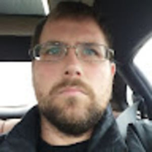 Meet your Posher, Rob